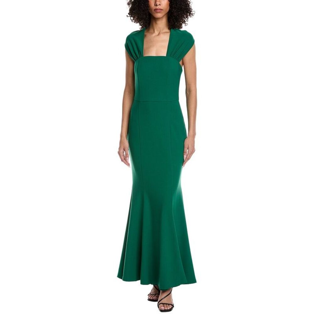 Elliat Womens T Mira Gown, Green